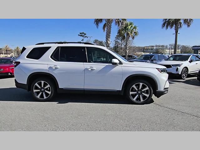Used 2025 Honda Pilot Touring image 28