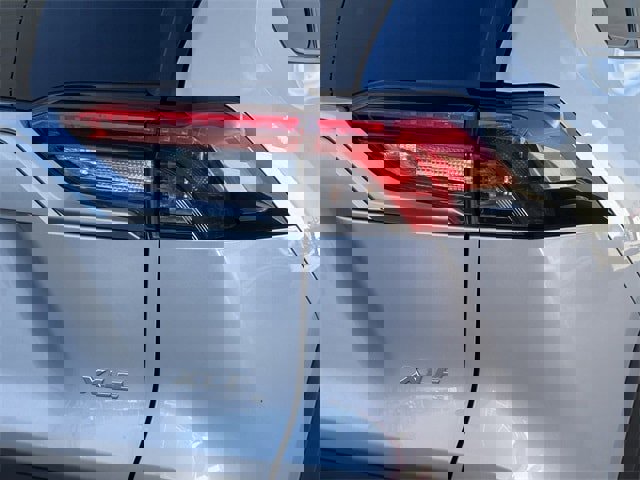 Used 2024 Toyota RAV4 XLE image 7