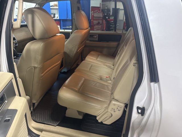 Used 2016 Ford Expedition EL XLT w/ Equipment Group 202A image 18