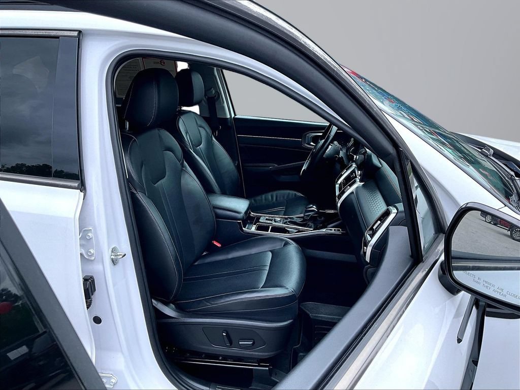 Used 2022 Kia Sorento SX AWD/4WD image 8