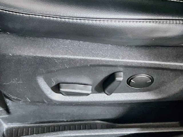 Used 2024 Ford Edge SEL AWD/4WD image 26