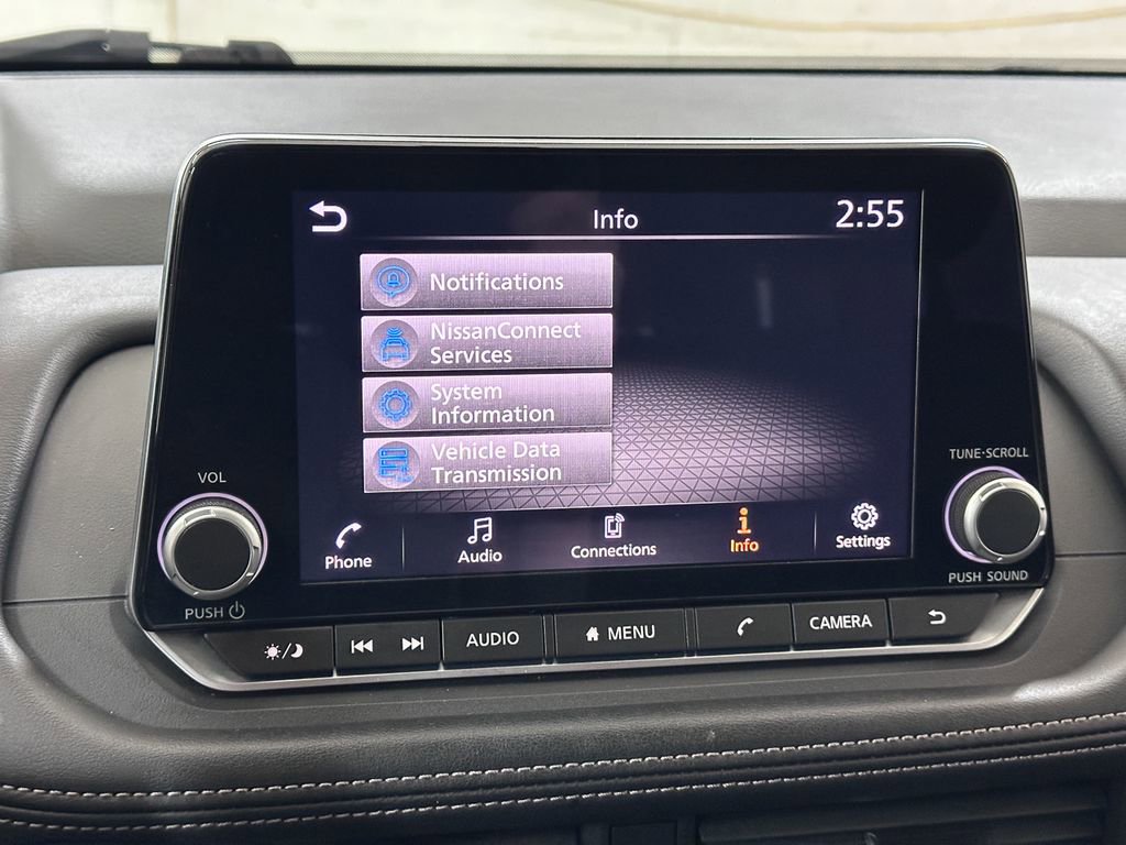 Used 2024 Nissan Rogue SV image 45