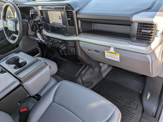 New 2025 Ford F250 XL image 23