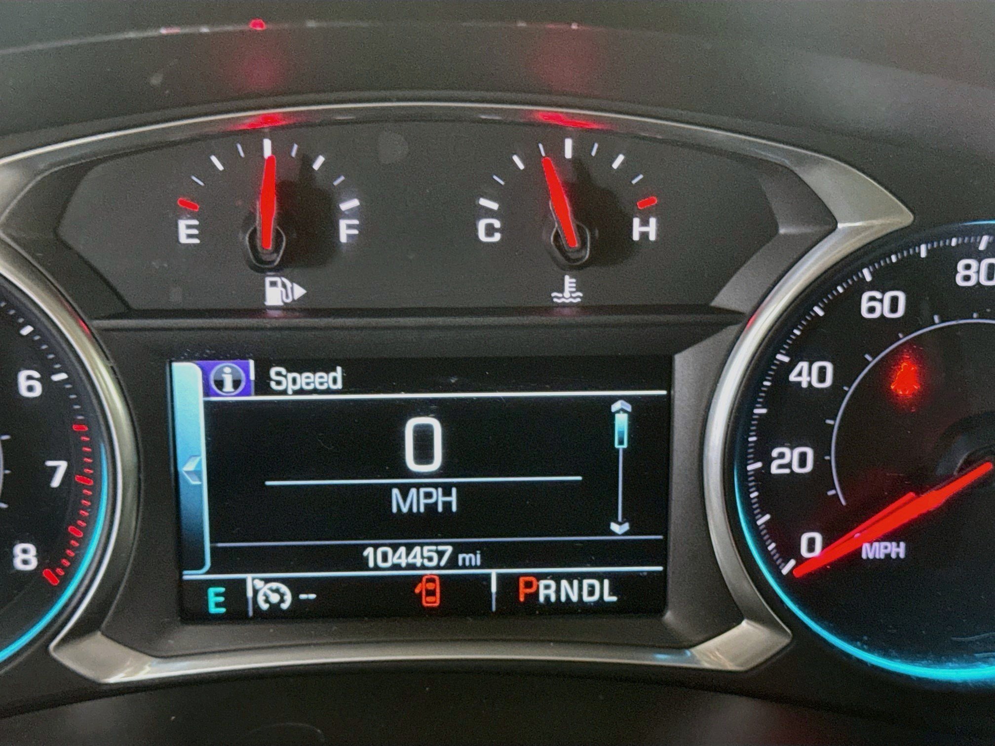 Used 2016 Chevrolet Malibu LT w/ Driver Confidence Package FWD image 16