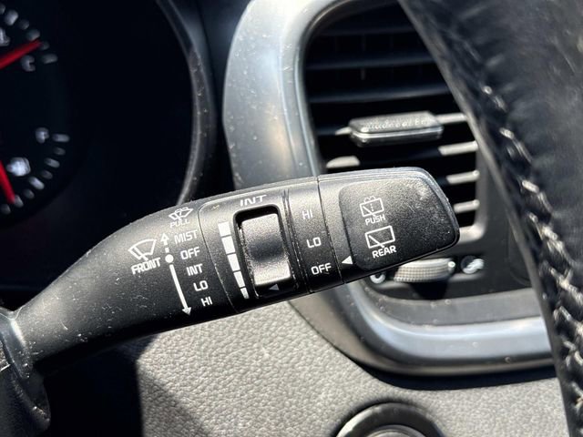 Used 2016 Kia Sorento EX w/ EX Premium Package FWD image 25