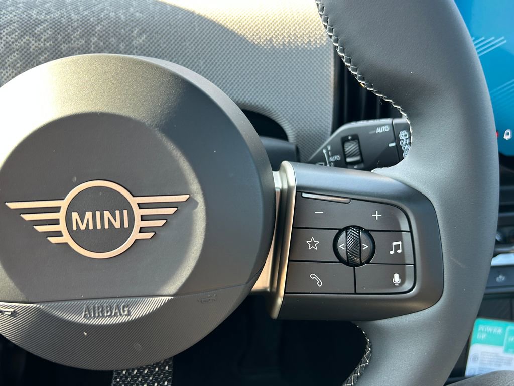 New 2026 MINI Cooper S FWD image 20
