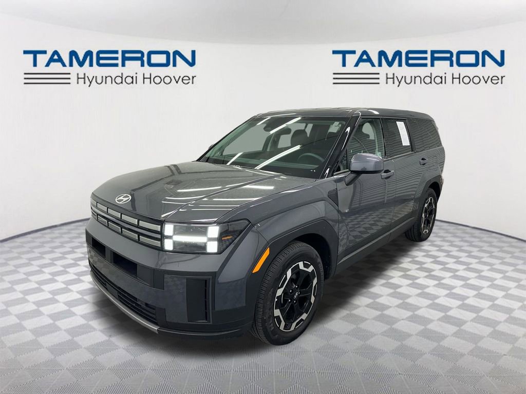 Used 2026 Hyundai Santa Fe SE