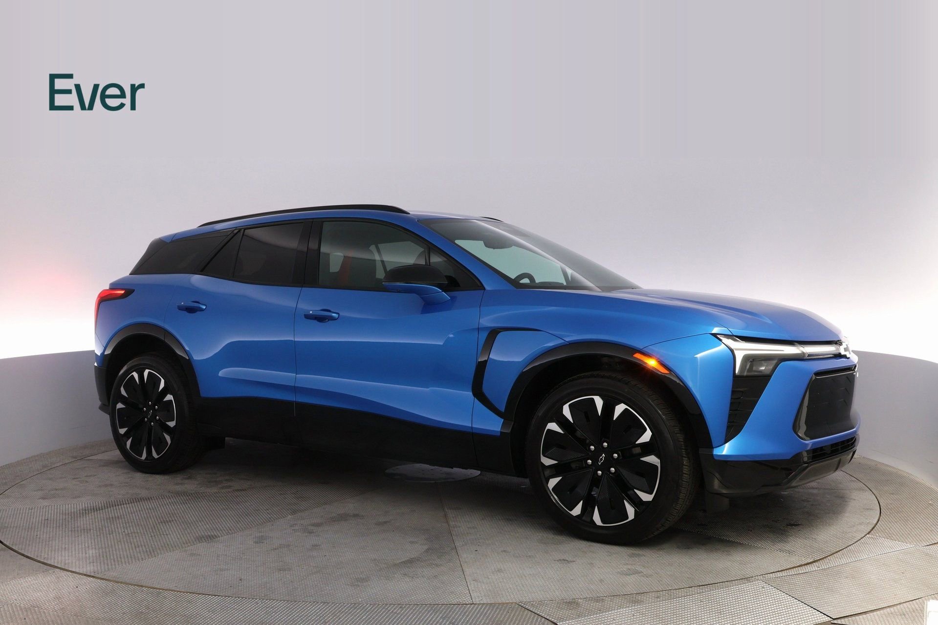 Used 2024 Chevrolet Blazer EV RS image 5