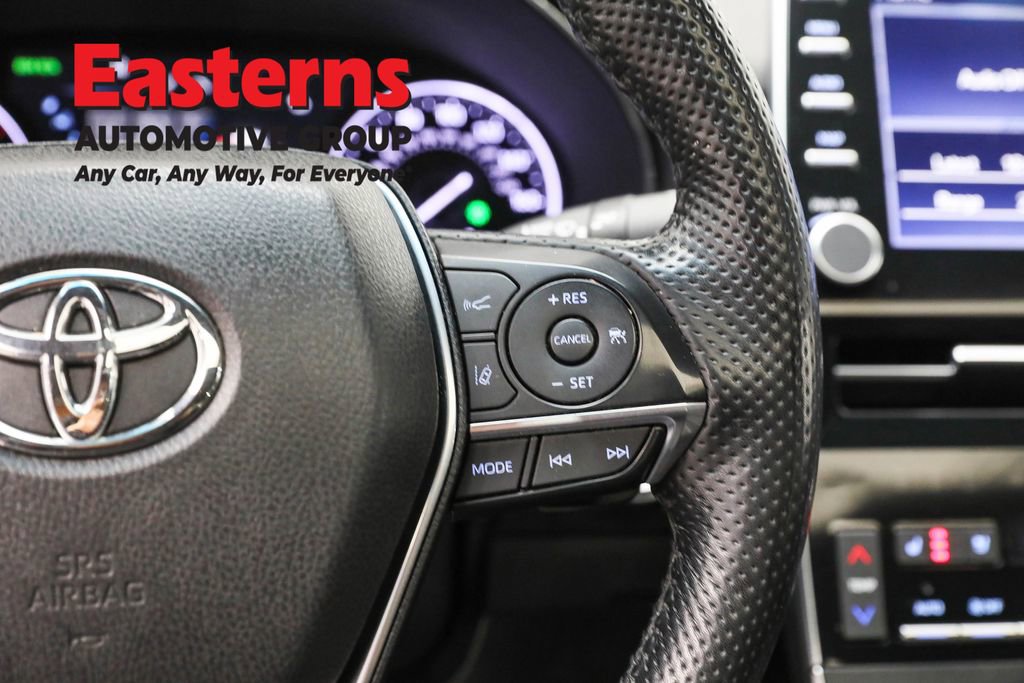 Used 2019 Toyota Avalon Touring w/ Protection Package image 16