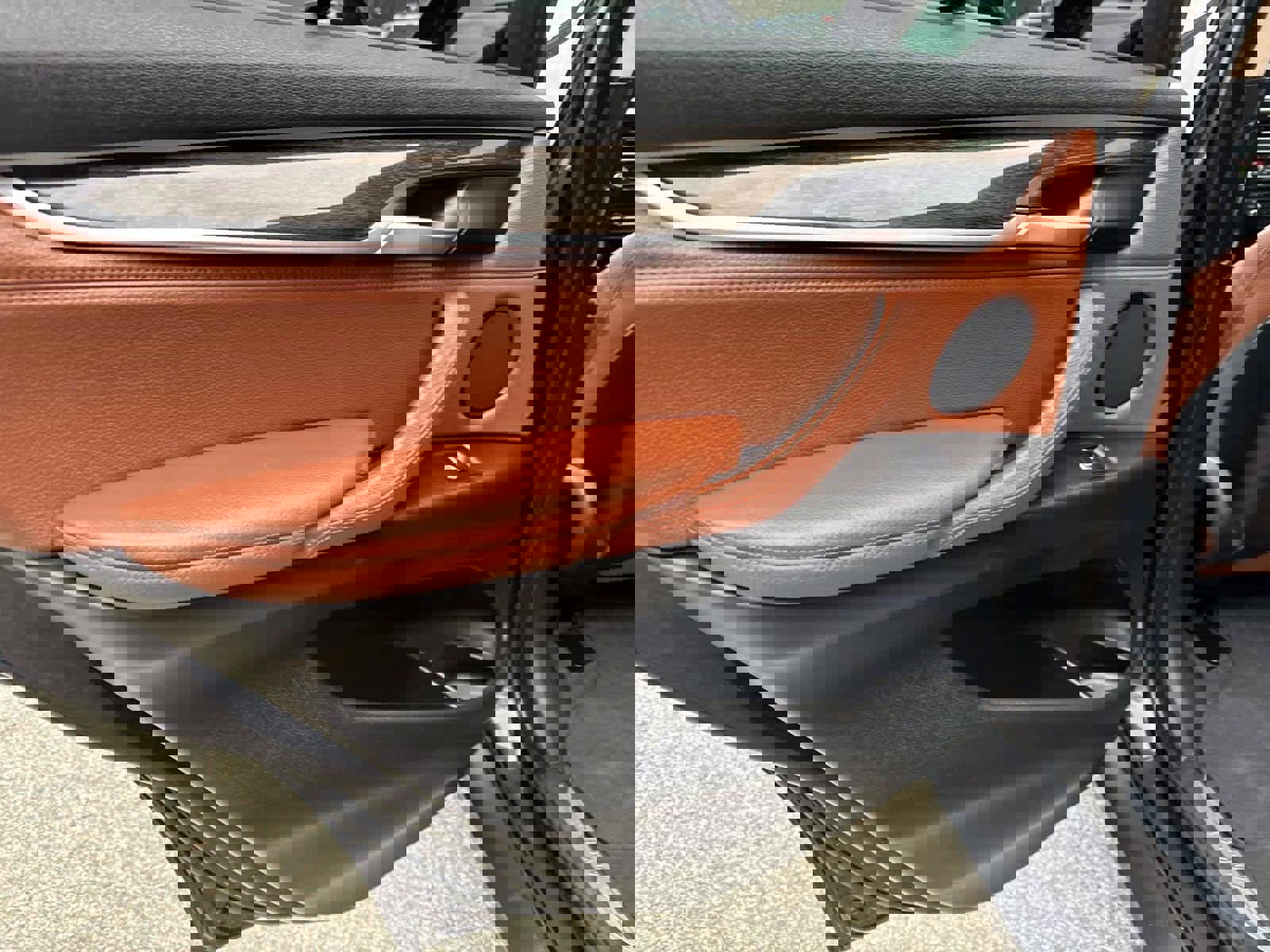 Used 2016 BMW X5 xDrive35i image 15