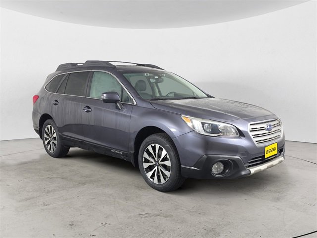 Used 2017 Subaru Outback 2.5i Limited image 7