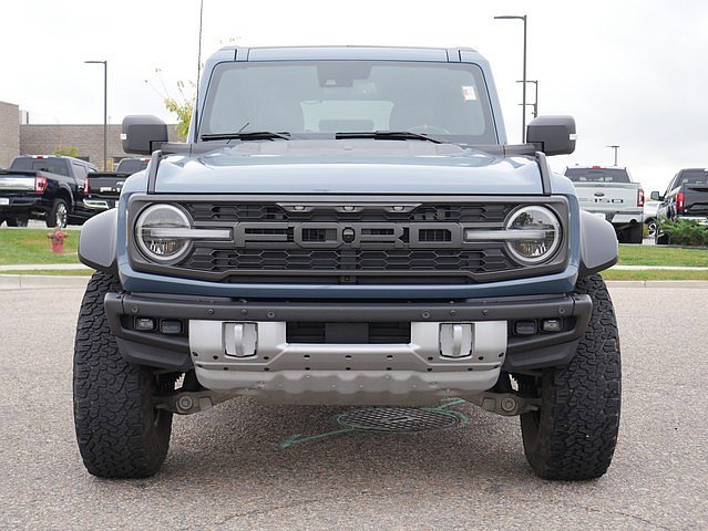 Used 2023 Ford Bronco Raptor image 8
