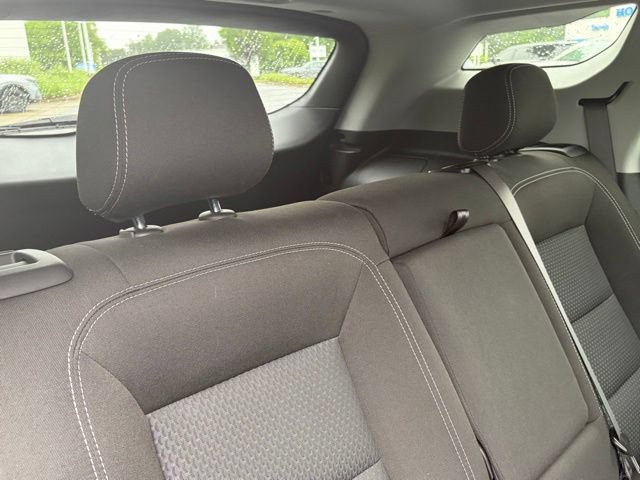 Used 2023 GMC Terrain SLE w/ Driver Convenience Package AWD/4WD image 31