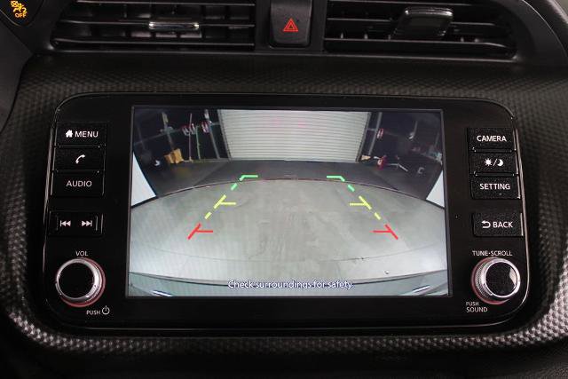 Certified 2024 Nissan Kicks SV image 26