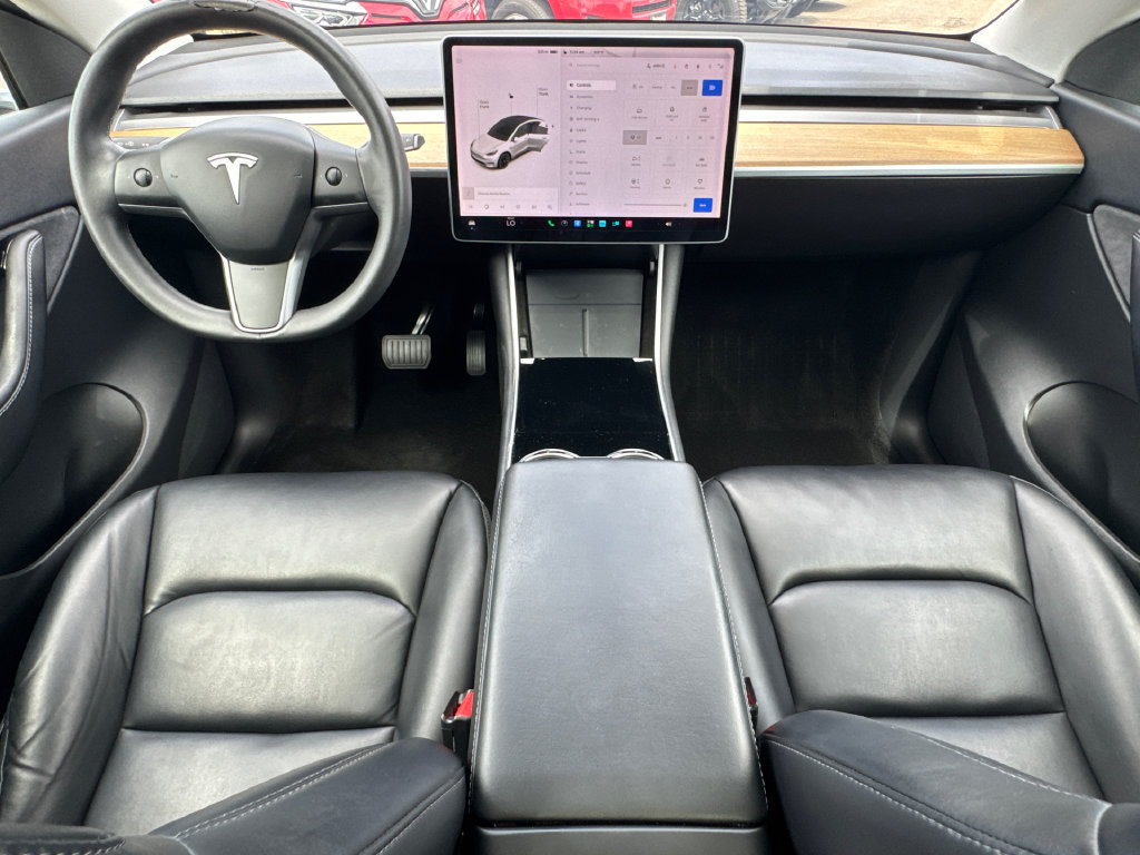 Used 2020 Tesla Model Y Long Range AWD/4WD image 20