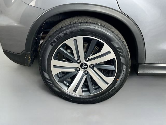 Used 2024 Mitsubishi Outlander Sport SE image 37