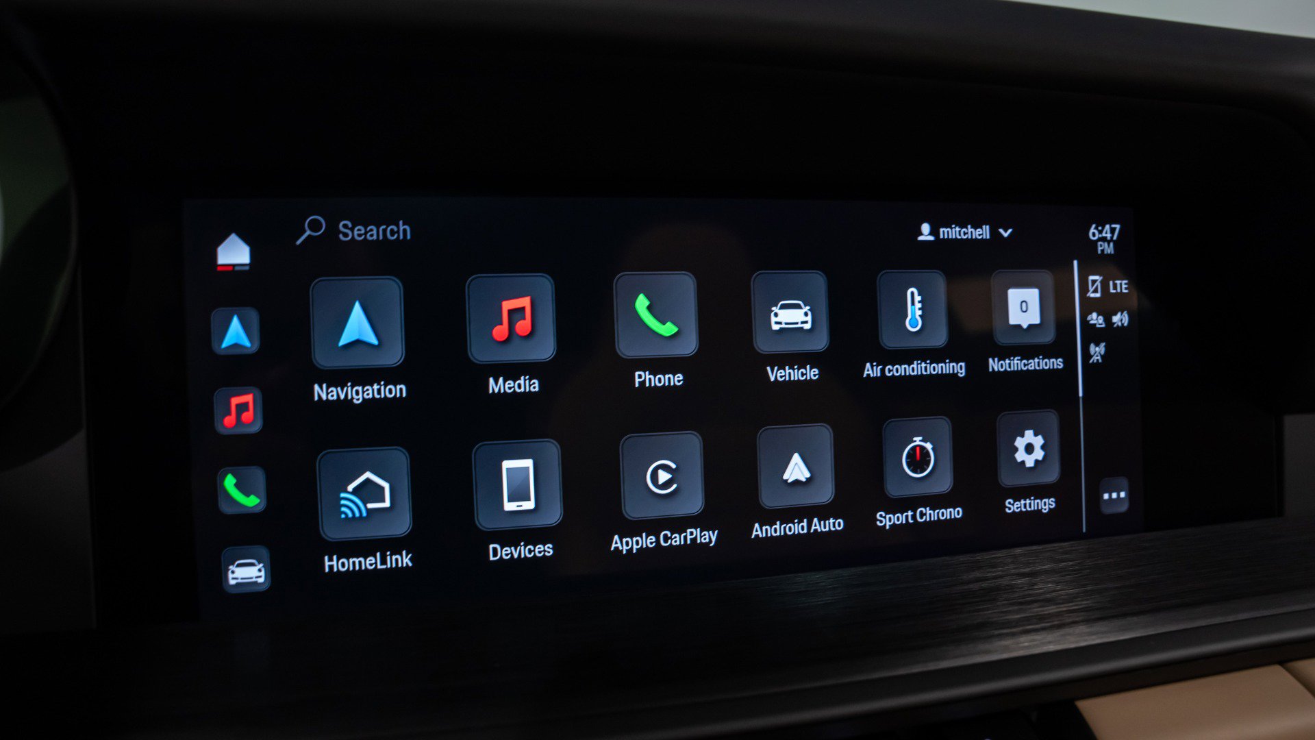 Used 2024 Porsche 911 Targa 4 GTS image 60