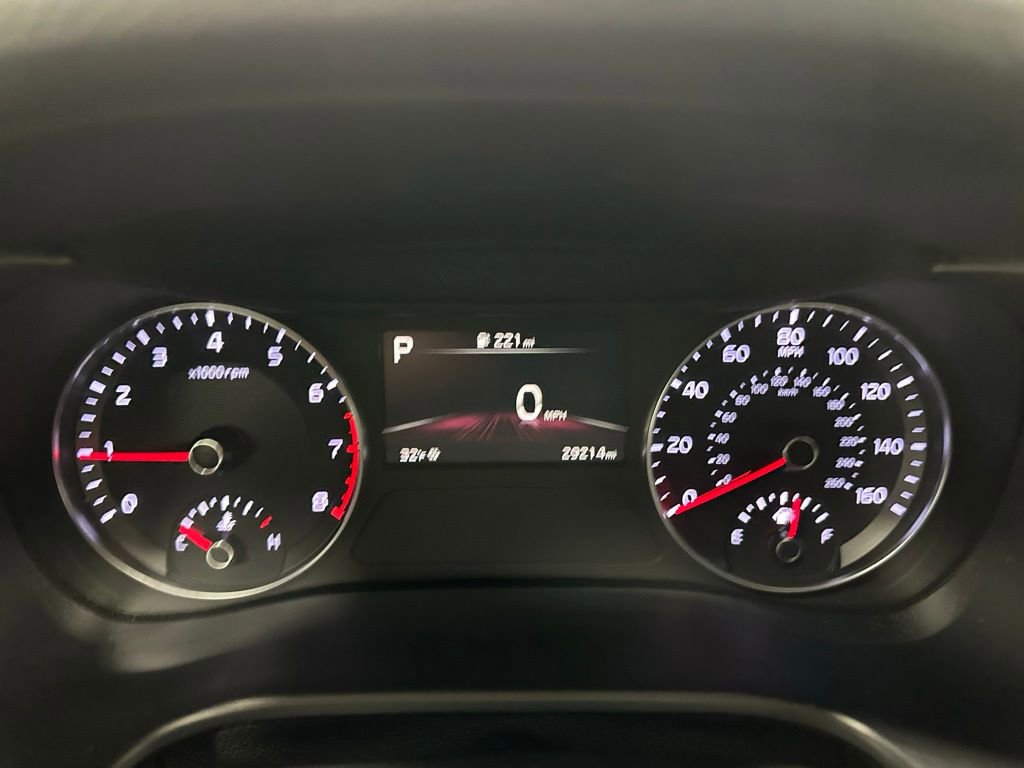 Used 2024 Kia Forte LXS image 23