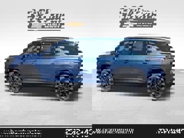 New 2026 Chevrolet Traverse LT w/ Midnight/Sport Edition image 45