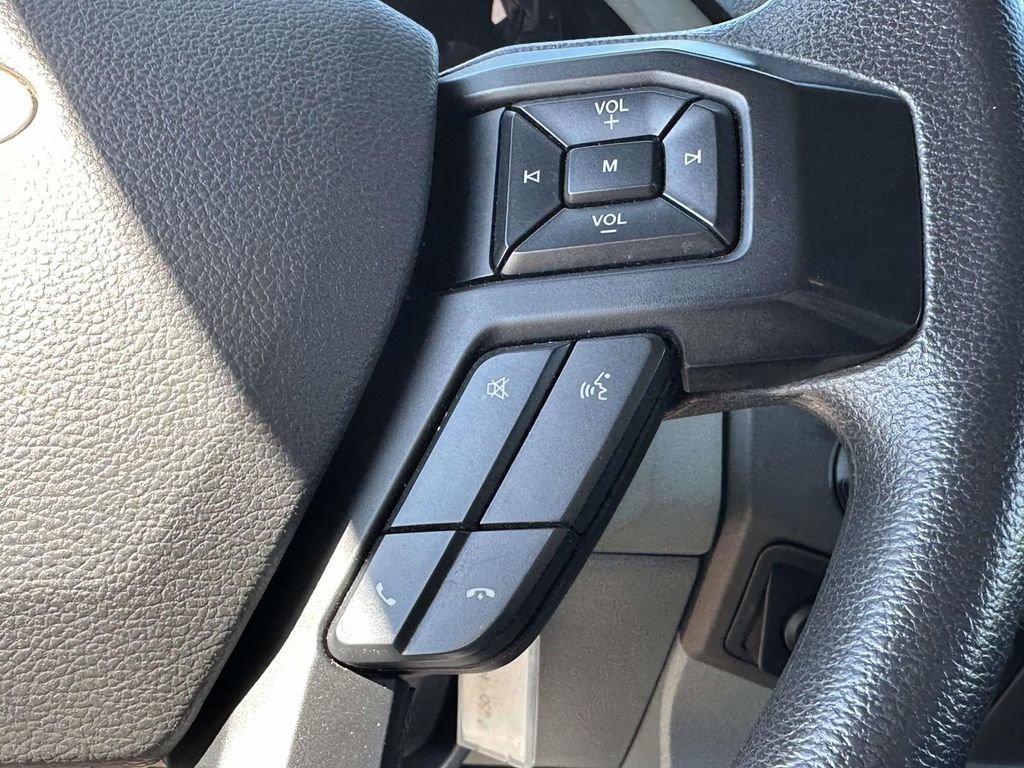 Used 2021 Ford F650 2WD Regular Cab Super Duty image 16