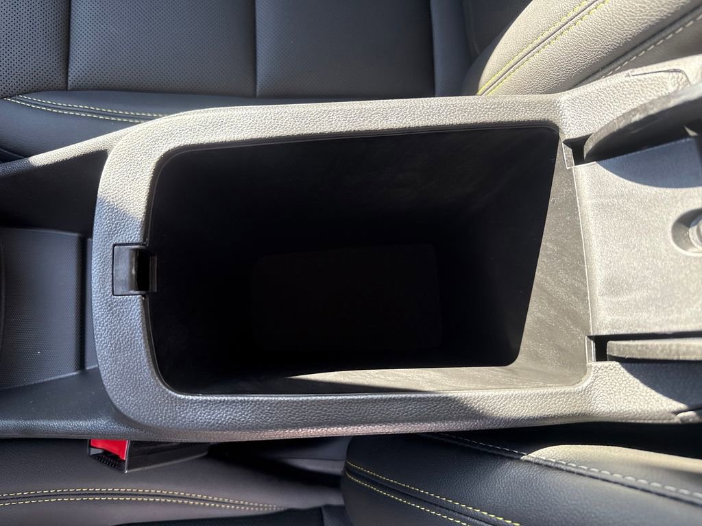 New 2026 Chevrolet Trax ACTIV w/ Driver Confidence Package image 24