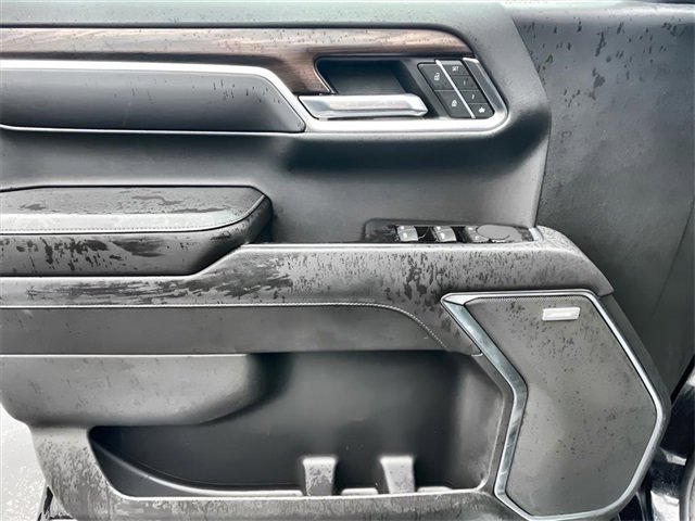 Certified 2022 GMC Sierra 1500 SLT w/ SLT Premium Package image 23