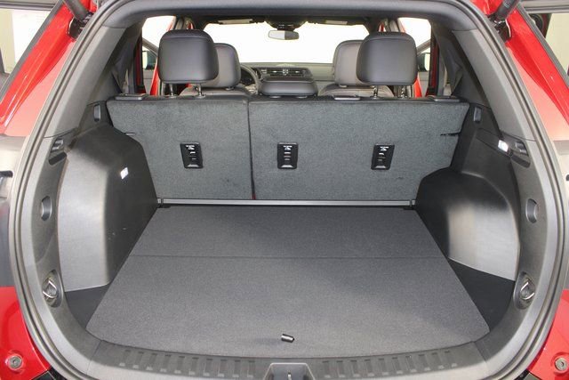 New 2026 GMC Terrain AT4 image 17