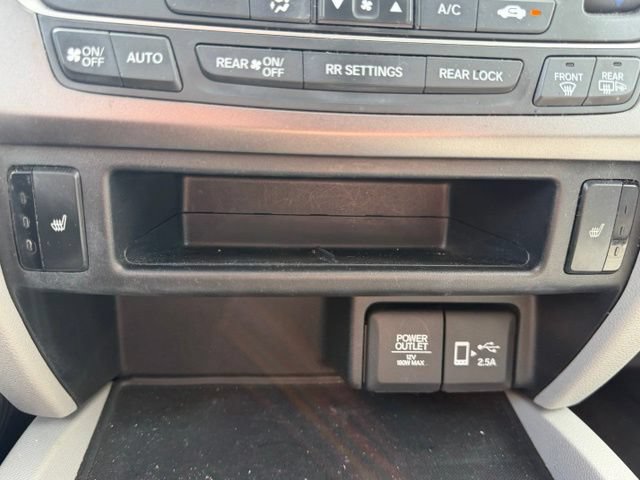 Used 2019 Honda Pilot EX-L image 11