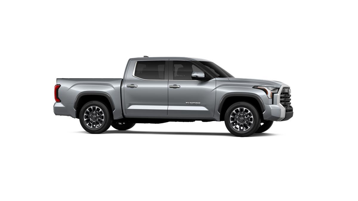 New 2026 Toyota Tundra Limited image 47