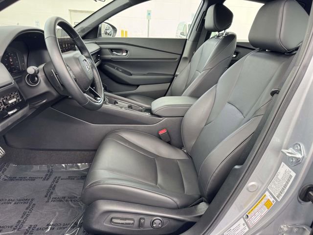 Used 2025 Honda Accord Sport image 12