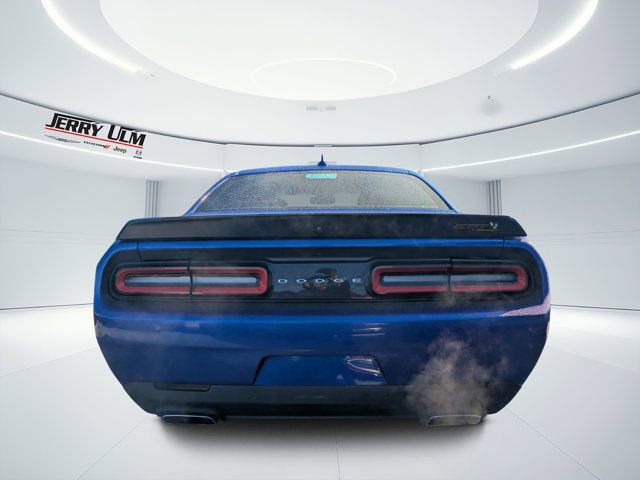 Used 2022 Dodge Challenger R/T Scat Pack image 2