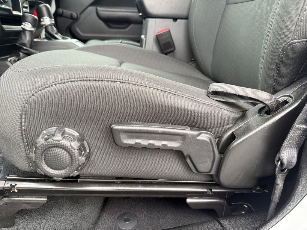 Used 2022 Jeep Wrangler Unlimited Sport image 10