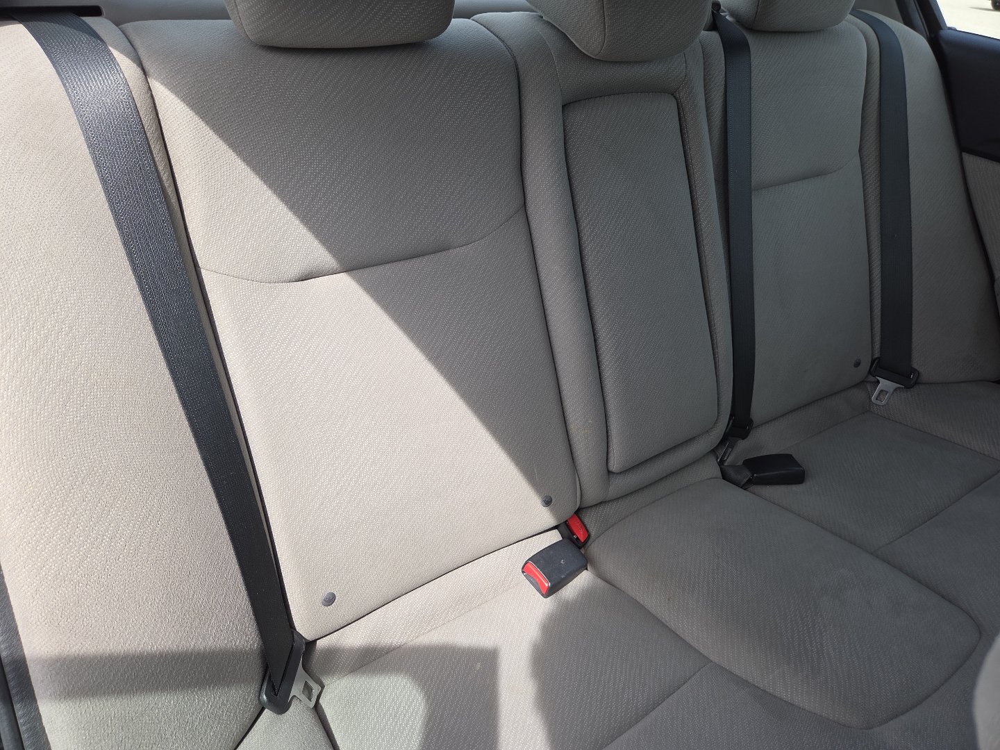 Used 2013 Honda Civic EX image 20