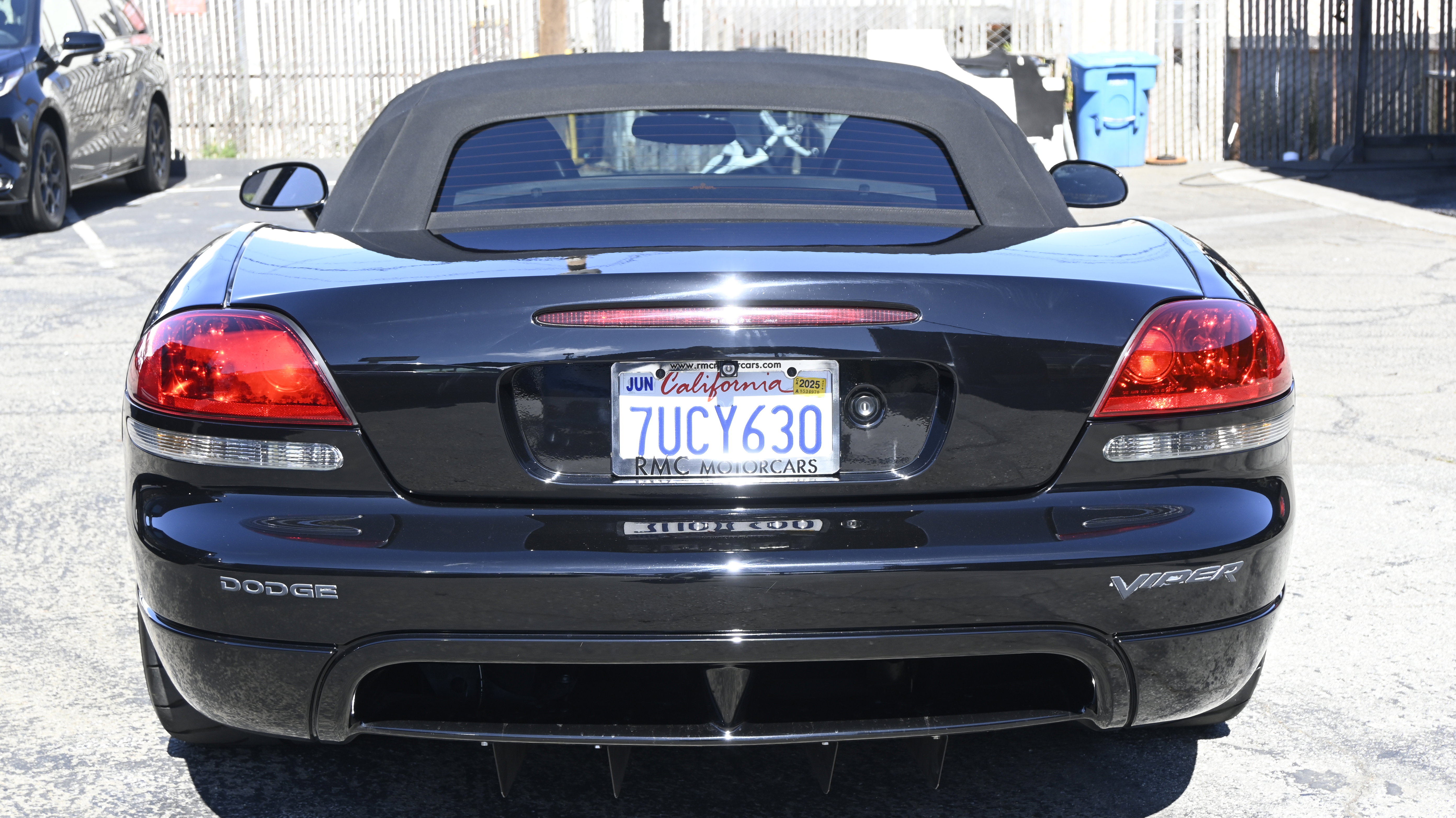 Used 2003 Dodge Viper SRT-10 image 14