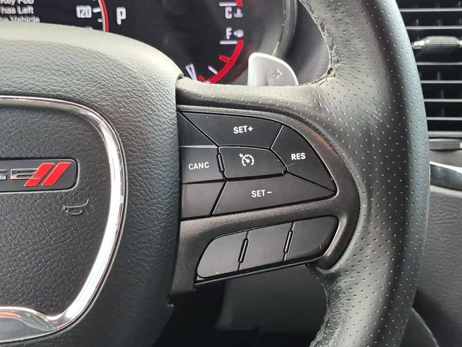 Used 2020 Dodge Durango R/T RWD image 14
