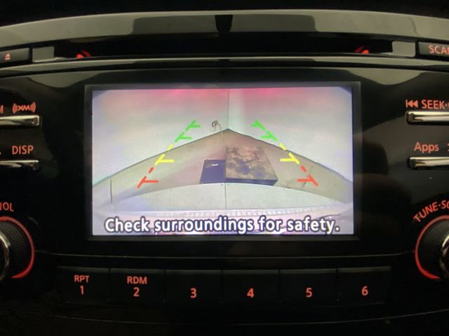 Used 2015 Nissan Rogue S AWD/4WD image 17