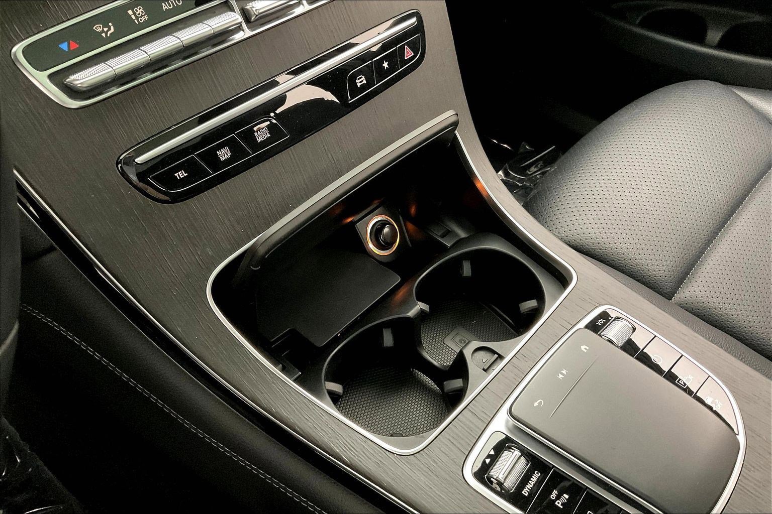 Used 2021 Mercedes-Benz GLC 300 4MATIC image 36