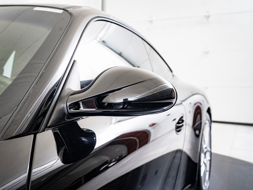 Used 2009 Porsche 911 Carrera S image 16