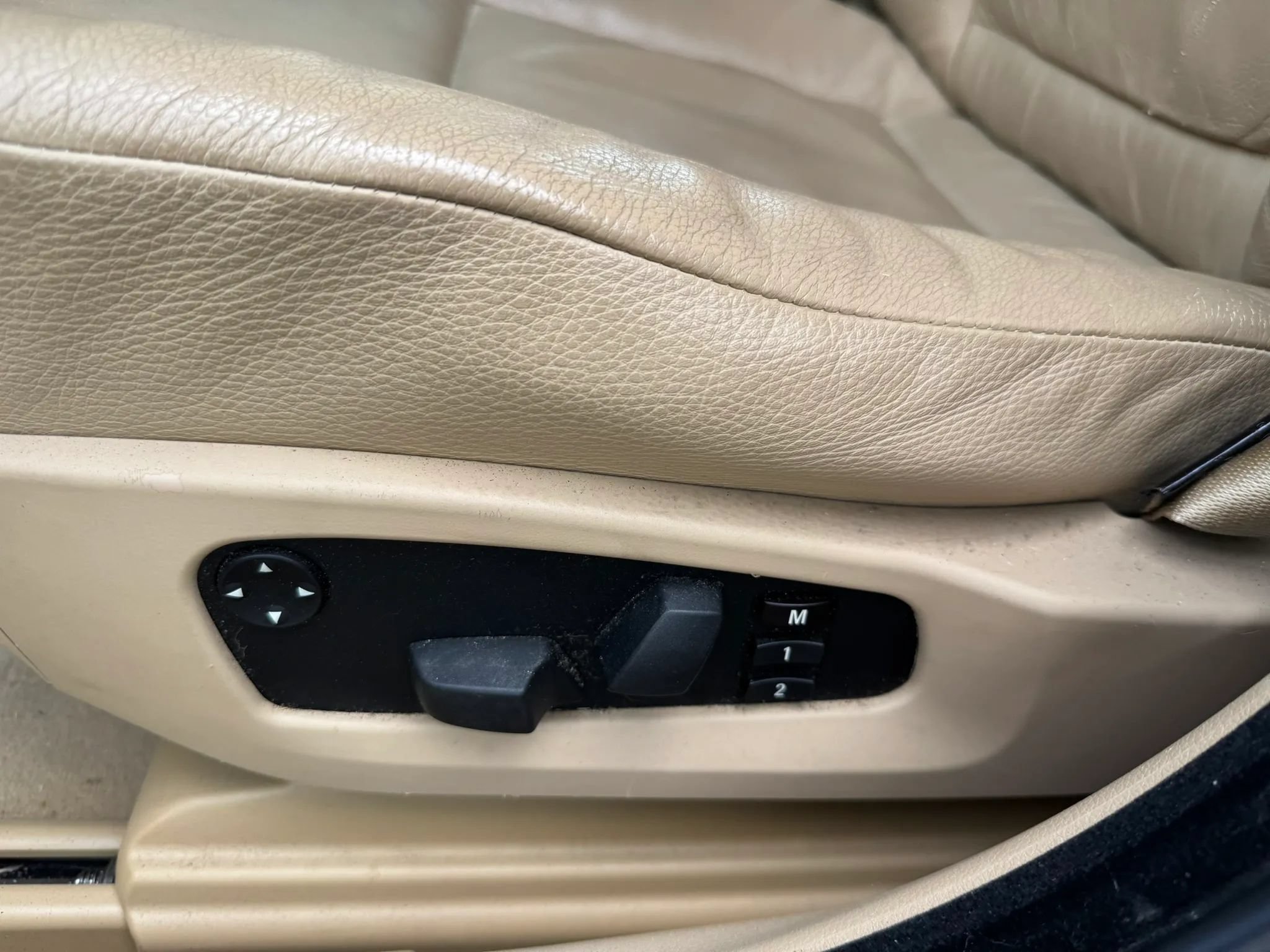 Used 2007 BMW 525i Sedan RWD image 19