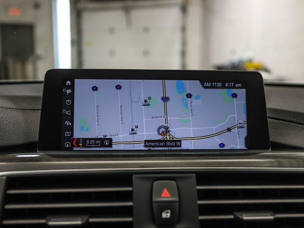 Used 2020 BMW 430i xDrive Convertible w/ Convenience Package AWD/4WD image 16