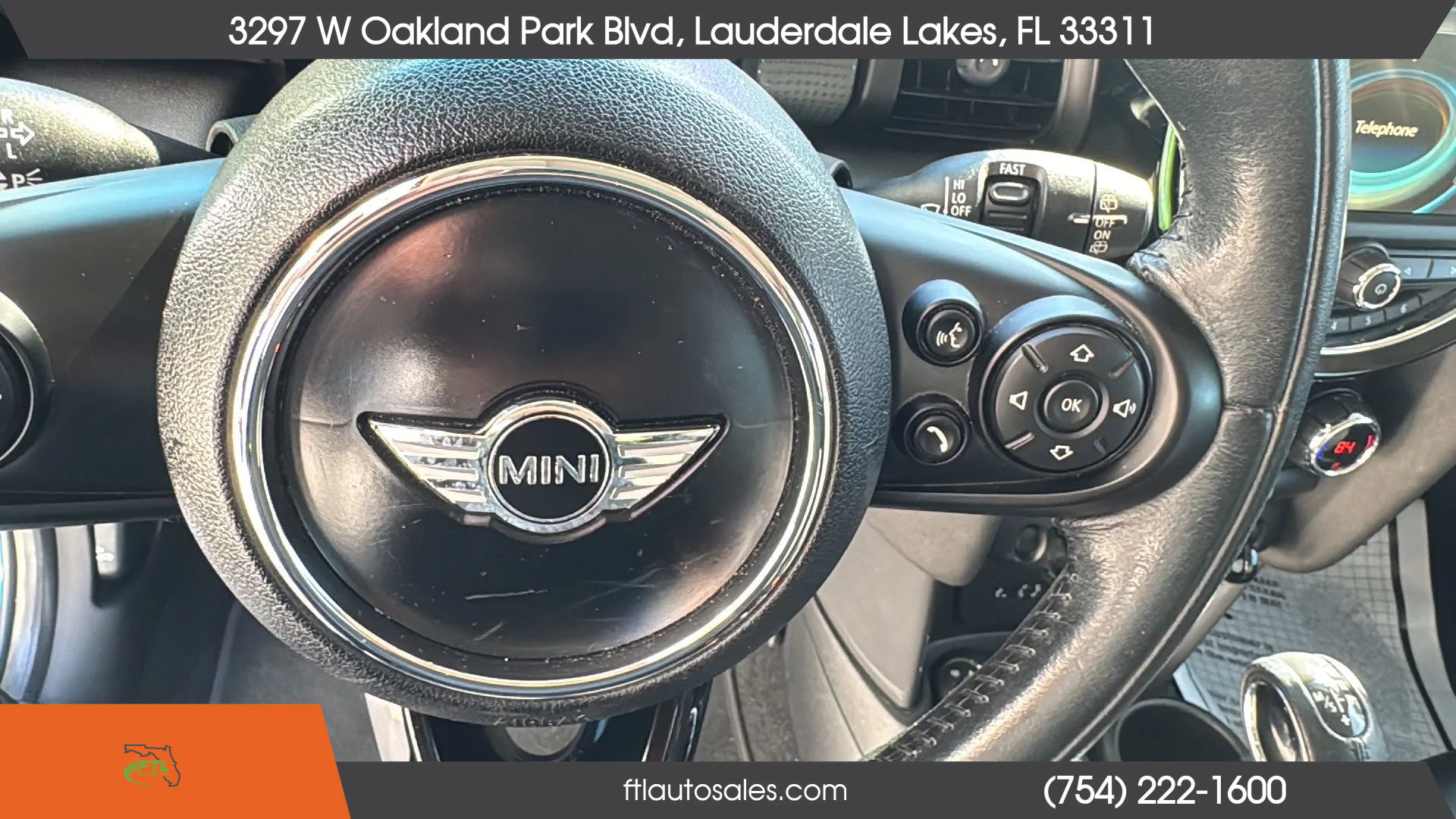 Used 2015 MINI Cooper 4-Door Hardtop image 49