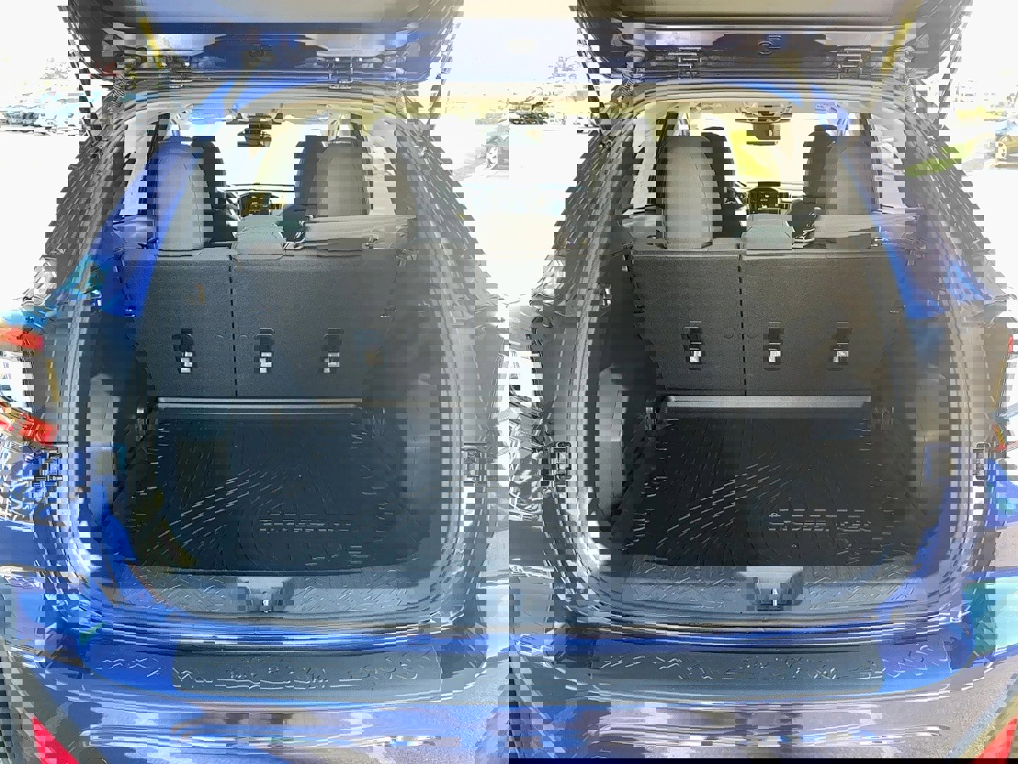 Certified 2025 Subaru Crosstrek 2.0i Premium w/ Convenience Package #2 image 7