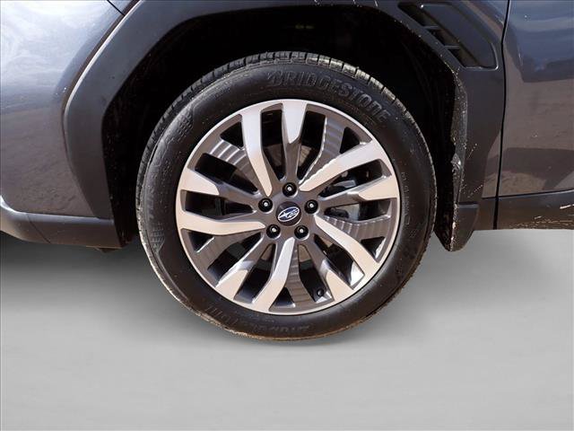 Used 2026 Subaru Forester Touring AWD/4WD image 7