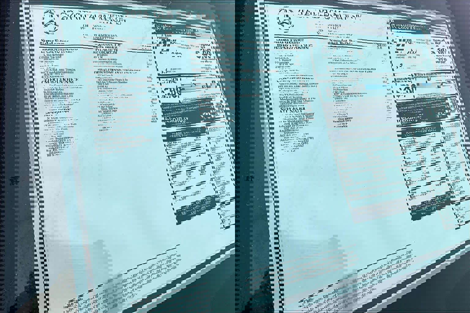 New 2026 Mercedes-Benz GLB 250 4MATIC image 17