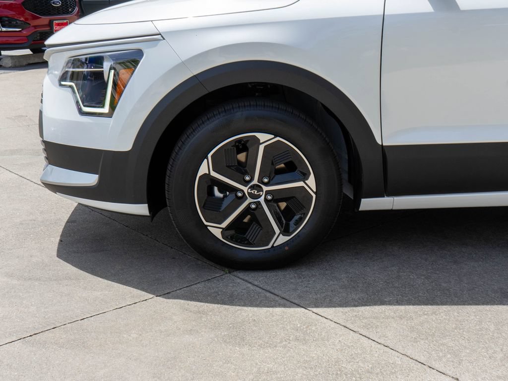 New 2026 Kia Niro EX FWD image 27