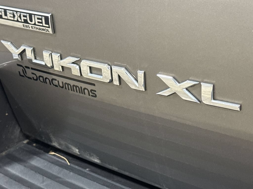 Used 2012 GMC Yukon XL Denali AWD/4WD image 28