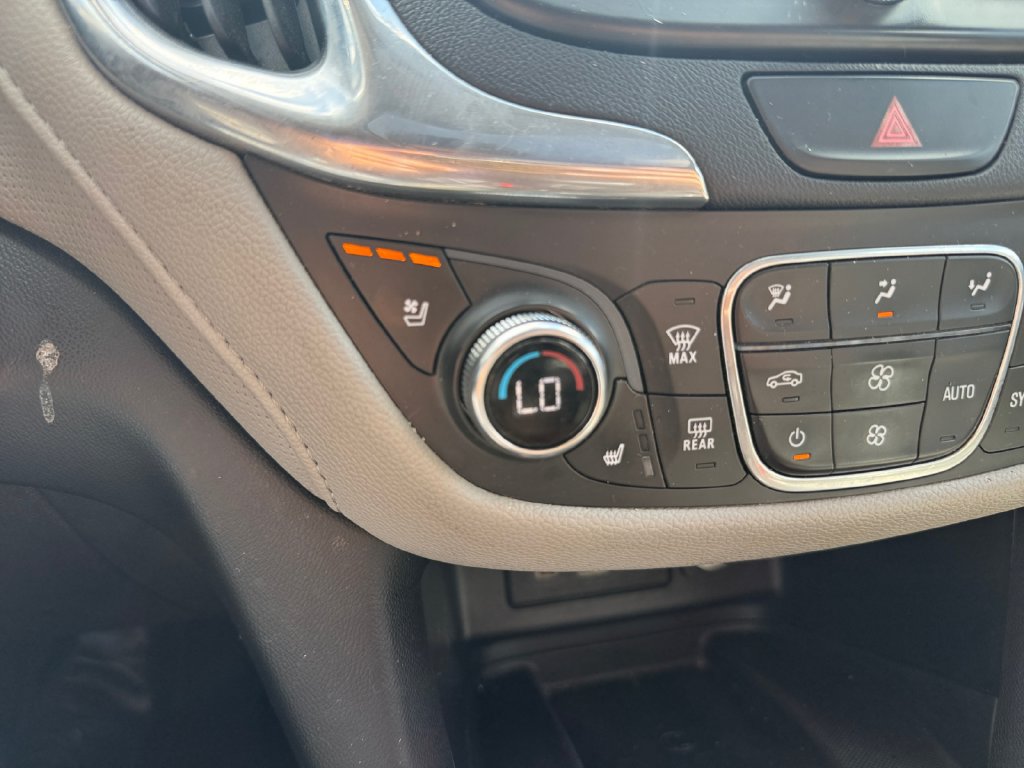 Used 2019 Chevrolet Equinox Premier AWD/4WD image 30