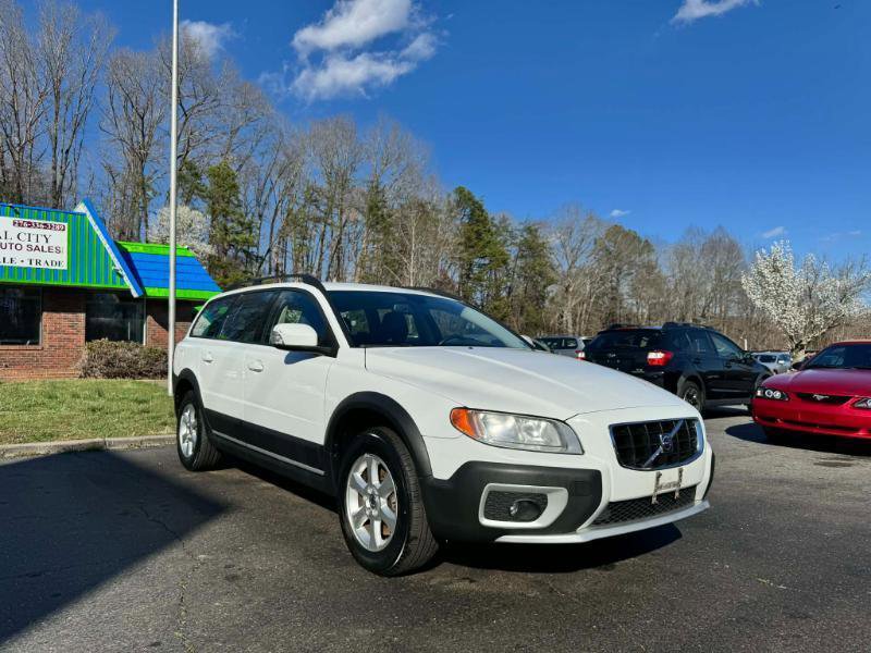 Used 2008 Volvo XC70 3.2 AWD/4WD image 3