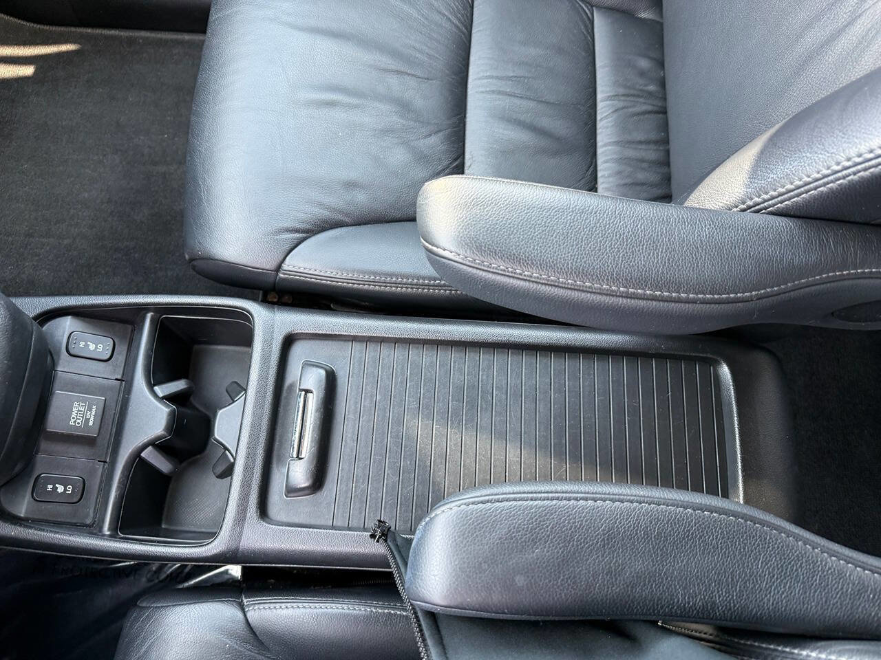 Used 2014 Honda CR-V EX-L image 68