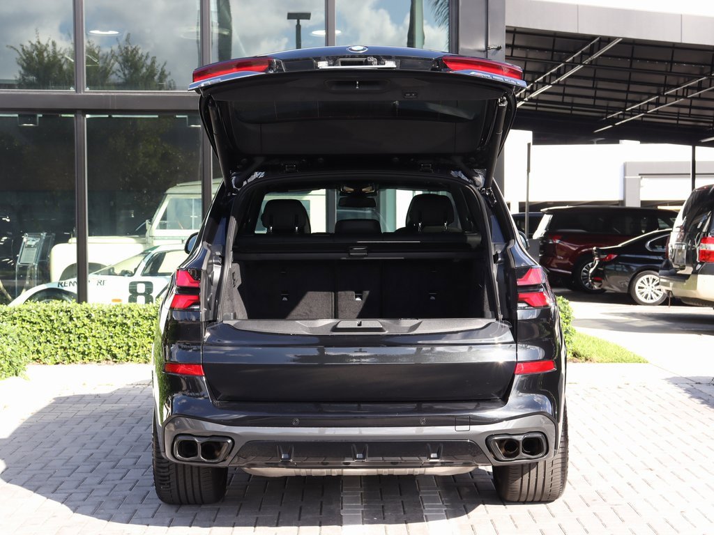Used 2026 BMW X5 M60i image 7